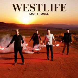 Lighthouse (Westlife song)